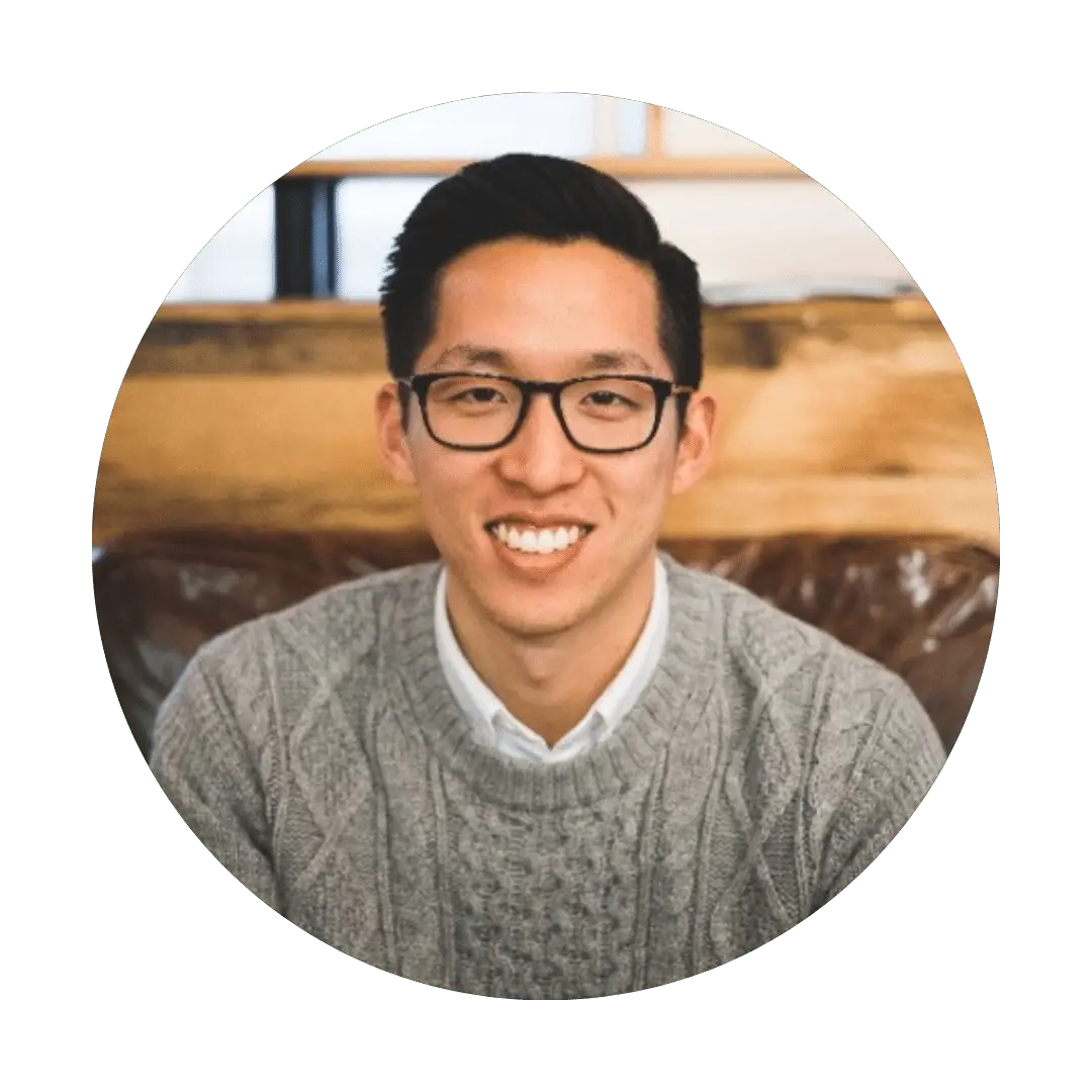 Travis Kim
