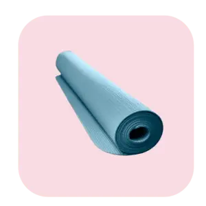 Mat Yoga