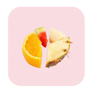 Mindful Eating & Nutrition