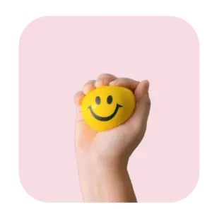 Mindfulness For Stress Reduction
