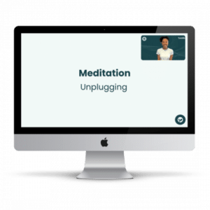 Chair Yoga & Mindful Movement At Work - Twello