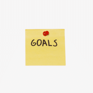 Mindful Goal Setting
