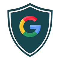 Google Reviews certification badge showing excellent customer satisfaction