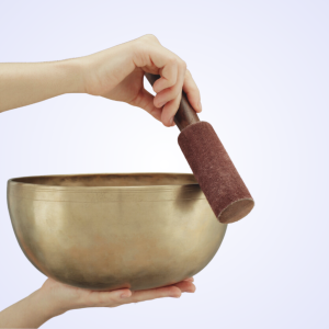 Meditation For Grounding