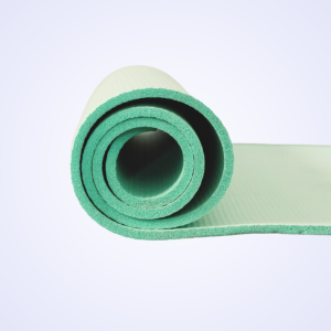 Mat Yoga