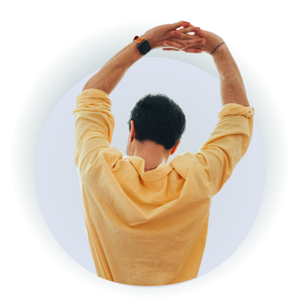Twello Workplace Wellness Classes - Mindful Movement