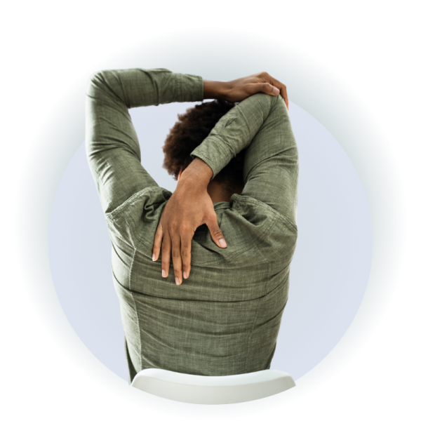 Twello Workplace Wellness Classes - Stretch & Soothe