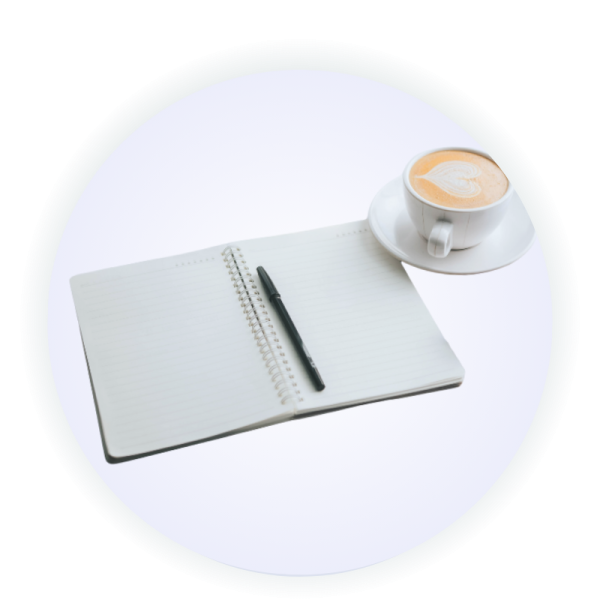 Twello Workplace Wellness Classes - The Science Of Gratitude Journaling