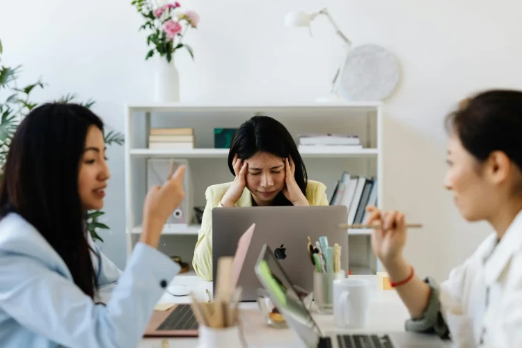 mindfulness based stress reduction